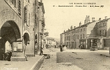 Remiremont - Grande Rue (B.F.)